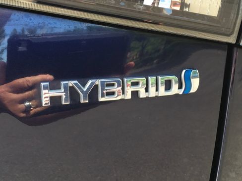 Used 2021 Toyota Highlander Platinum AWD/4WD image 6