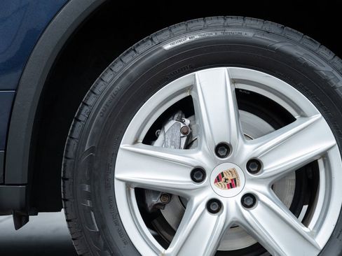 Used 2014 Porsche Cayenne Diesel image 64