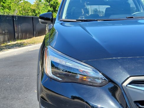 Used 2019 Subaru Crosstrek 2.0i Limited w/ Moonroof Package w/Navigation AWD/4WD image 7