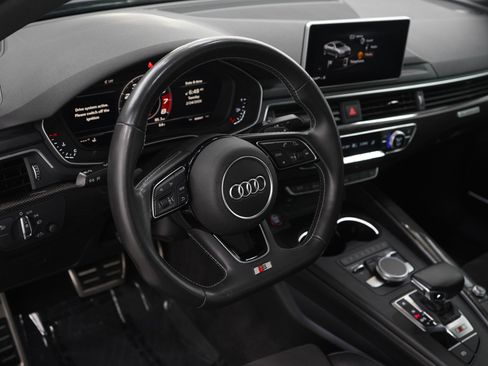 Used 2018 Audi S4 Premium Plus w/ Navigation Package image 20