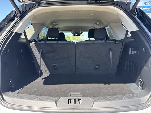New 2026 Ford Explorer Active RWD image 27