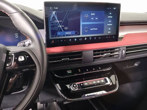 New 2026 Lincoln Corsair Reserve w/ Jet Appearance Package image 5