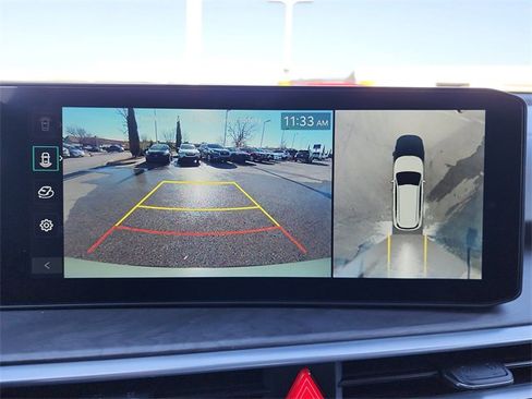 New 2026 Kia Sorento SX image 21