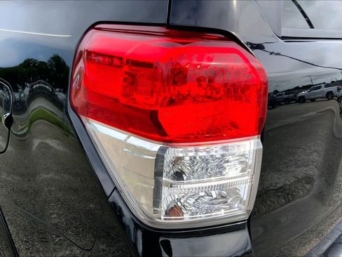 Used 2011 Toyota 4Runner Limited RWD image 27