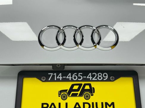 Used 2013 Audi Q7 3.0T S line Prestige w/ S Line Pkg image 13