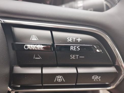 New 2026 MAZDA CX-90 3.3 Turbo w/ Premium Sport Pkg AWD/4WD image 34