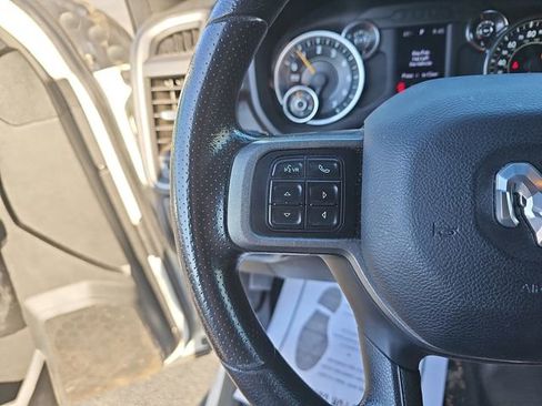 Used 2021 RAM 2500 Tradesman image 15