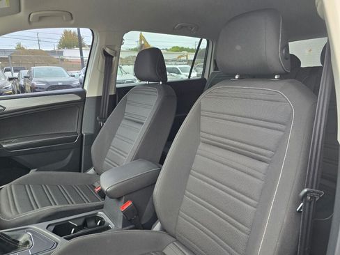 Used 2023 Volkswagen Tiguan S w/ Driver Assistance Package FWD image 21