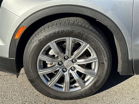 Used 2023 Cadillac XT4 Premium Luxury image 20
