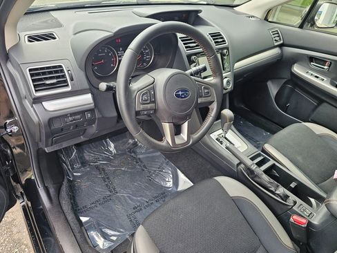Used 2016 Subaru Crosstrek 2.0i Premium AWD/4WD image 19