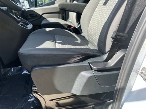 Used 2023 Ford Transit 350 XLT image 14