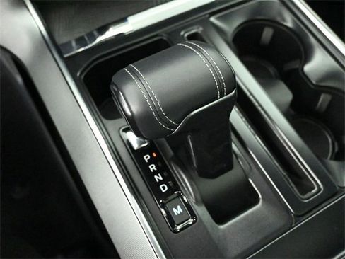 Used 2023 Ford F150 Platinum w/ Equipment Group 701A High image 15