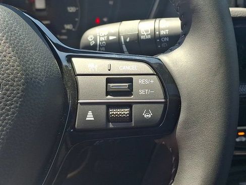 Used 2026 Honda CR-V EX-L image 24