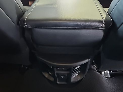 Used 2024 RAM 2500 Laramie image 20