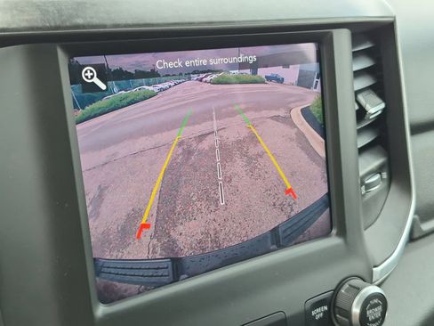 Used 2019 RAM 1500 Big Horn AWD/4WD image 29