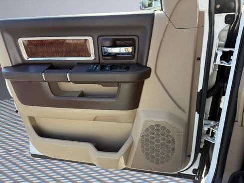 Used 2011 RAM 3500 Laramie AWD/4WD image 21