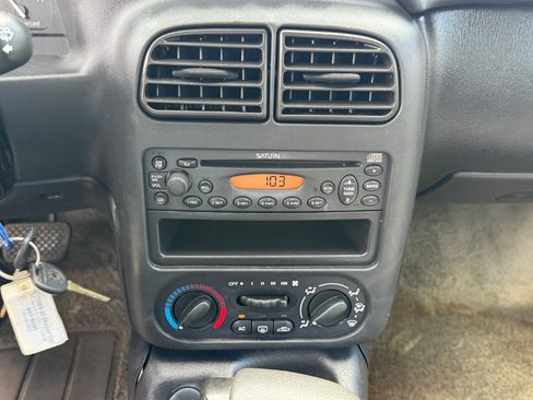 Used 2002 Saturn S-Series SL2 FWD image 23