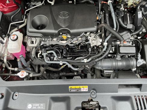 Used 2022 Toyota Highlander Limited FWD image 35
