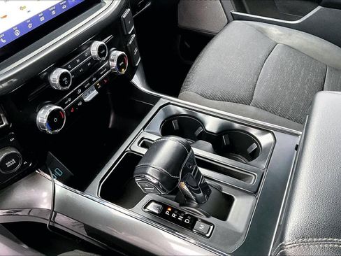 Used 2023 Ford F150 XLT w/ Equipment Group 302A High image 16