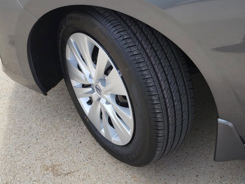 New 2025 Nissan Sentra S image 11