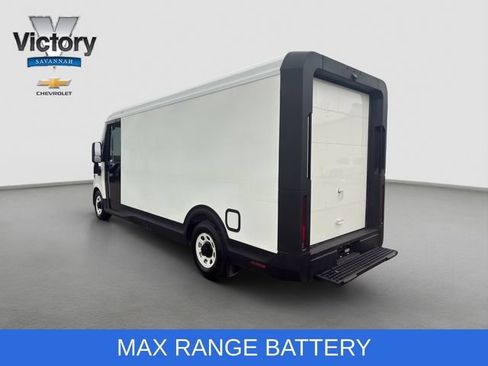 Used 2023 Chevrolet Brightdrop 600 w/ Active Safety Package 2 AWD/4WD image 5