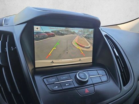 Used 2018 Ford Escape SE w/ SE Sync 3 Package FWD image 14