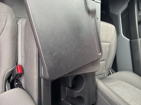 Used 2024 Ford F150 XL w/ Equipment Group 103A High image 13