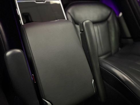 Used 2023 Land Rover Range Rover Long Wheelbase Autobiography image 28