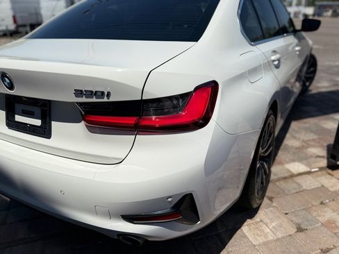 Used 2020 BMW 330i SPORT w/ Driving Assistance Package image 25