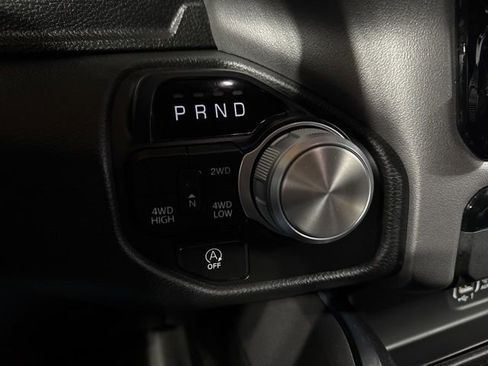 Used 2024 RAM 1500 Laramie image 11