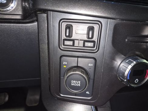 Used 2021 Ford F150 XLT w/ Equipment Group 302A High AWD/4WD image 36