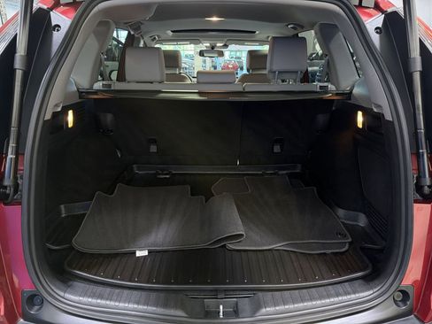 Used 2022 Honda CR-V Touring image 32