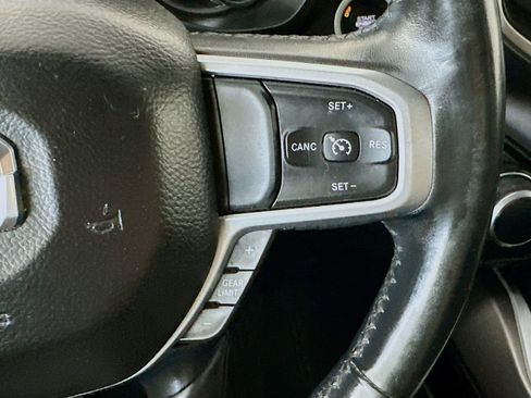 Used 2019 RAM 1500 Big Horn AWD/4WD image 26