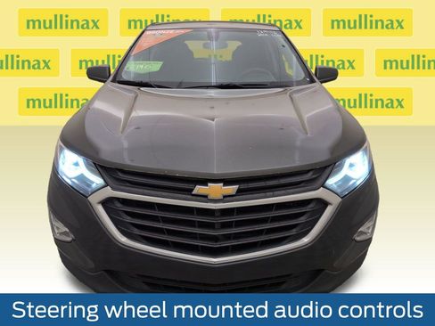 Used 2019 Chevrolet Equinox LT FWD image 13