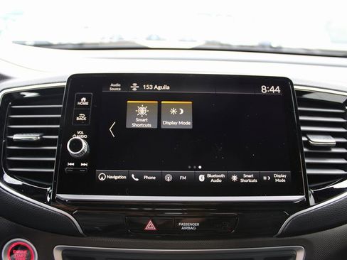 New 2026 Honda Ridgeline TrailSport image 38