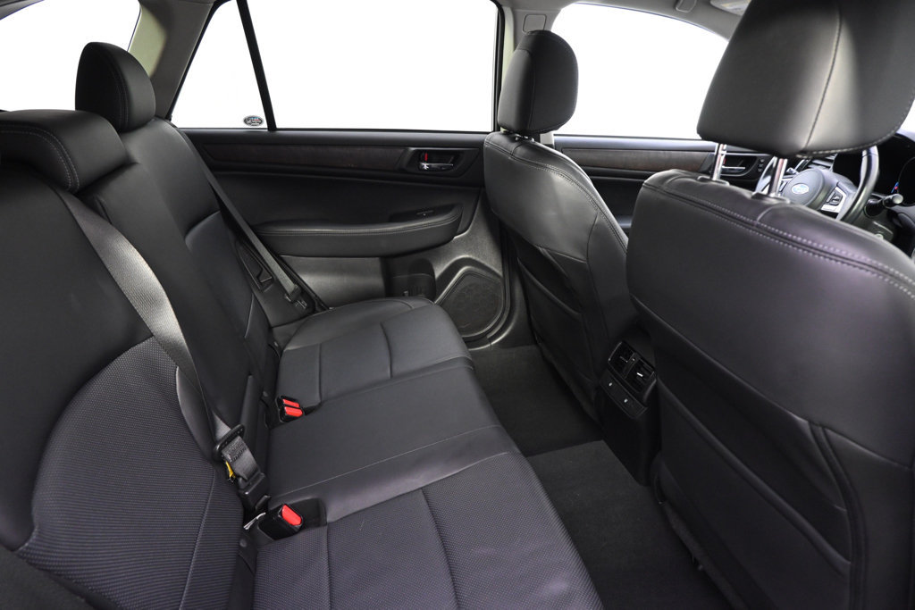 Used 2016 Subaru Outback 2.5i Limited w/ Popular Package #4 AWD/4WD image 13