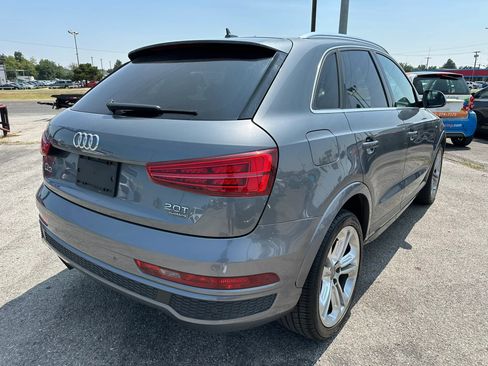Used 2016 Audi Q3 2.0T Prestige w/ Prestige Package AWD/4WD image 31