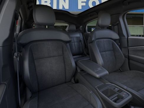 New 2025 Ford Mustang Mach-E GT w/ Interior Protection Package AWD/4WD image 10