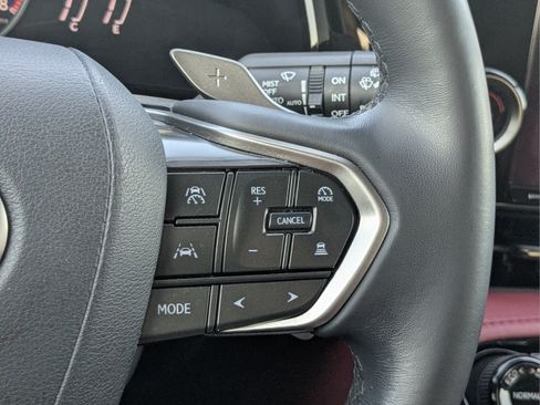 Used 2024 Lexus NX 350 AWD image 28
