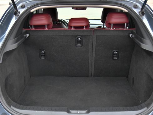 Used 2024 MAZDA CX-30 AWD 2.5 S w/ Preferred Package image 39