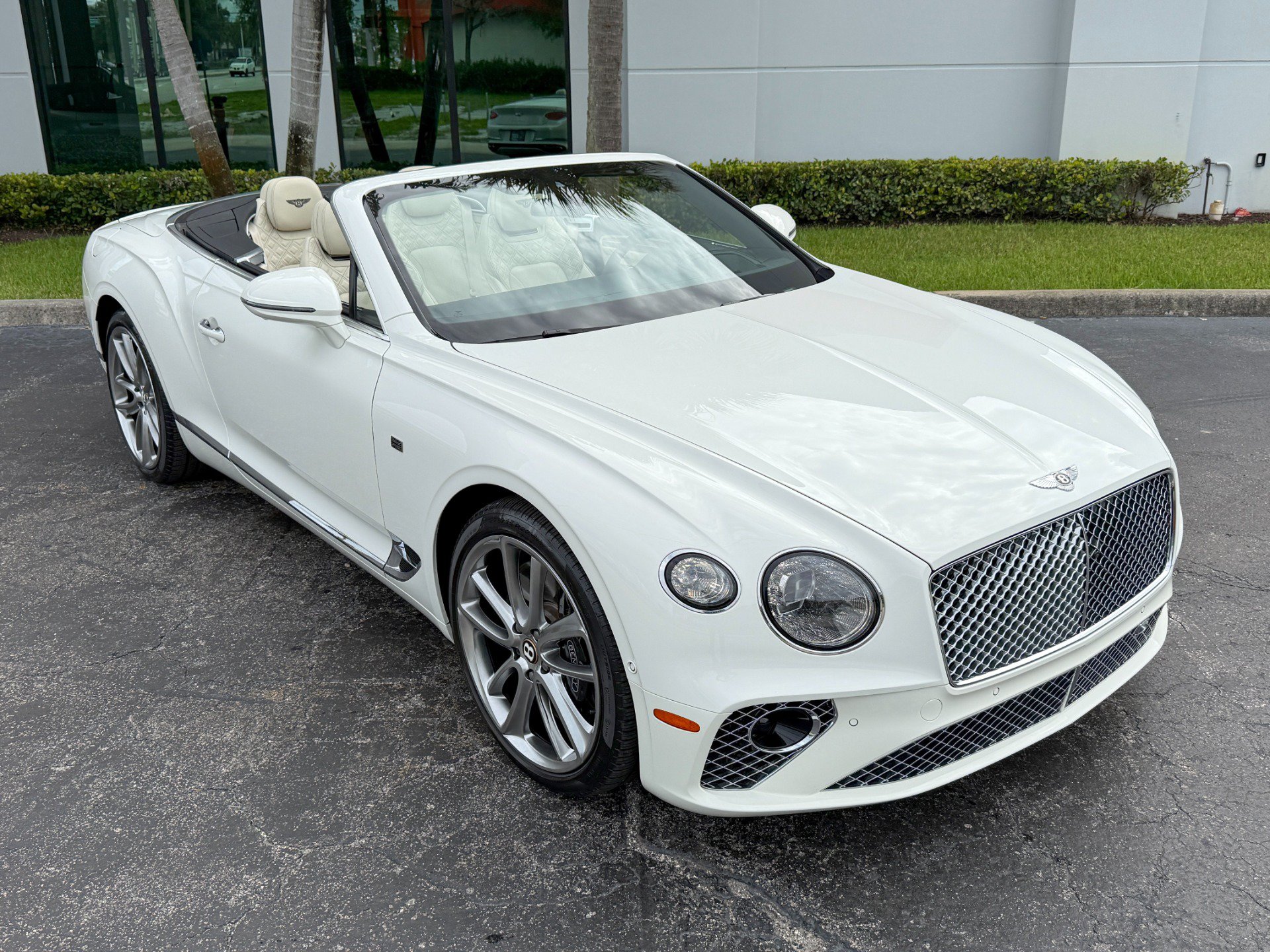 Used 2020 Bentley Continental GT AWD/4WD image 15