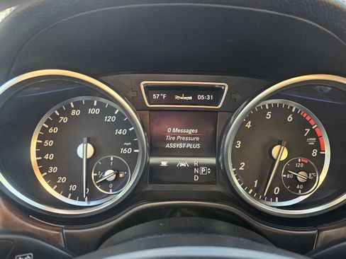 Used 2013 Mercedes-Benz GL 450 4MATIC w/ Premium 2 Pkg image 45