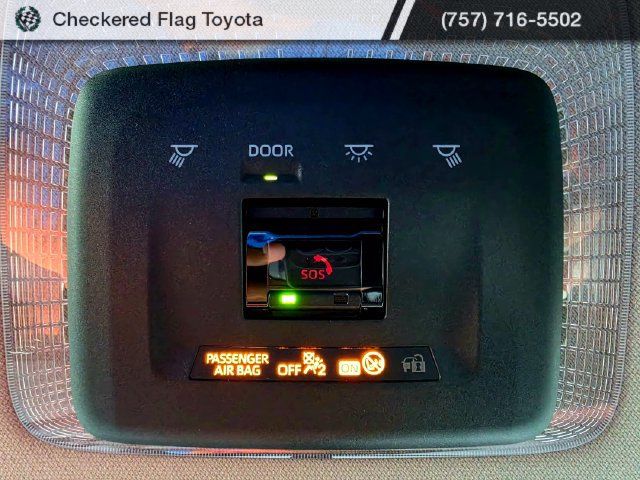 Used 2026 Toyota Prius Plug-In Hybrid FWD image 9