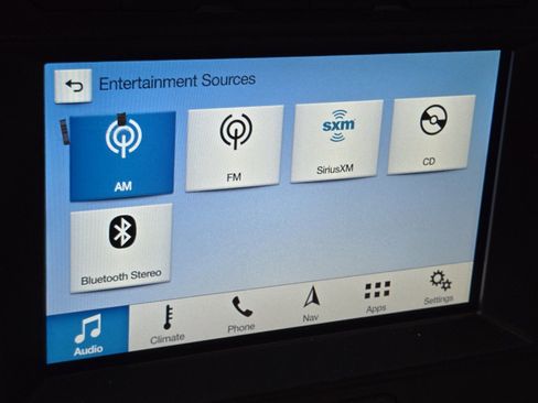 Used 2018 Ford Expedition Max Platinum image 32