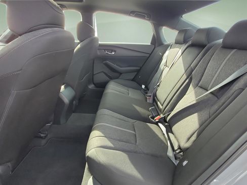 Used 2024 Honda Accord Sport image 17