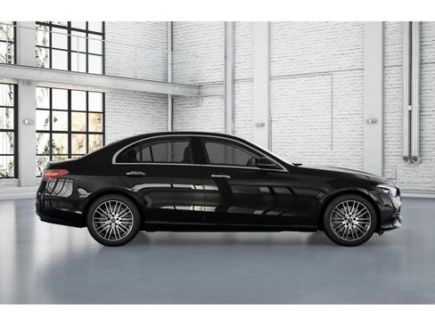 Certified 2023 Mercedes-Benz C 300 4MATIC Sedan image 16