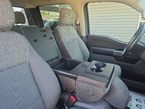 Used 2021 Ford F150 XLT w/ Equipment Group 302A High AWD/4WD image 23