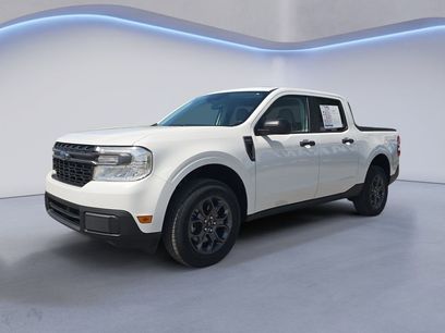 Used 2024 Ford Maverick XLT