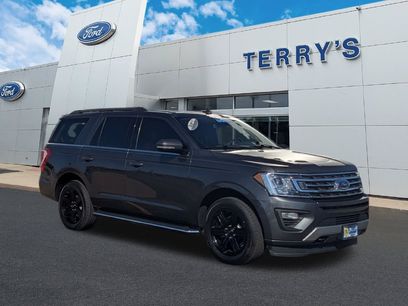 Used 2020 Ford Expedition XLT w/ Equipment Group 202A