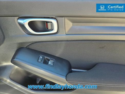 Certified 2024 Honda Civic Sport image 22